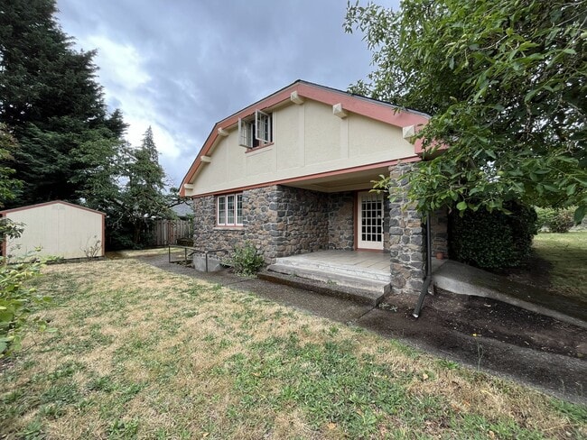 Photo - Charming Cottage Home with Timeless Character, Hardwood Floors, Flexible Living Spaces, and Expan...