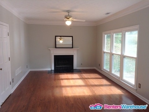 Photo - 1405 McQuiston Ct SW