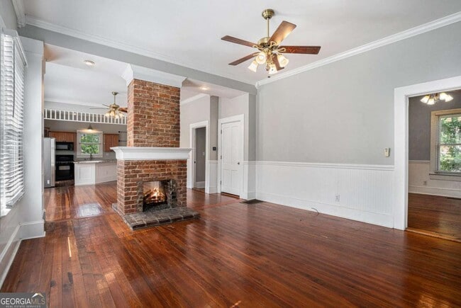 Photo - 2891 Macaw St NW