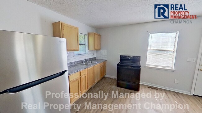 Photo - Recently Renovated 3 BD/1 BA Home Next to Castle Street Art District