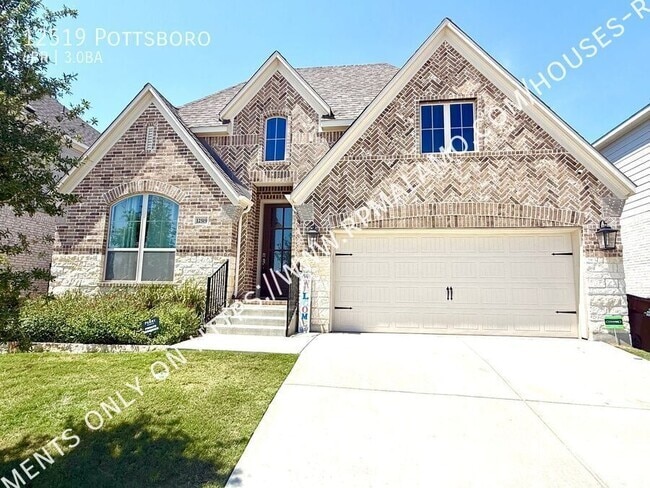 Building Photo - 12519 Pottsboro- Rental