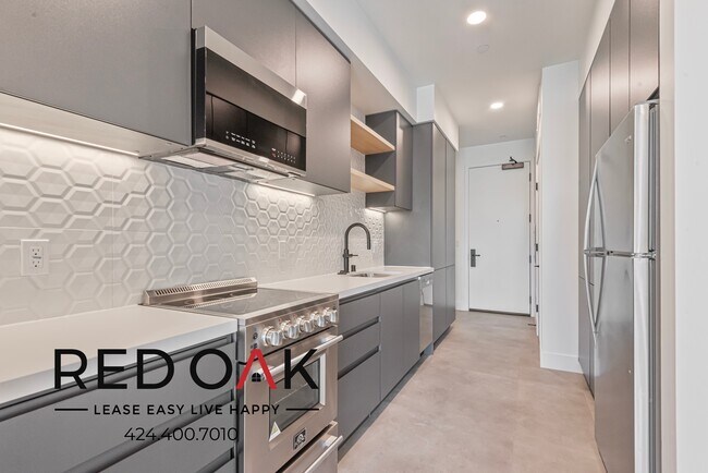 Photo - 3450 W 43rd St Unit 211-B