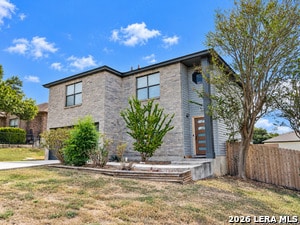7914 Chestnut Barr Dr