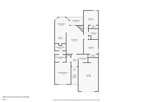 Photo - 8468 Cross Point Dr