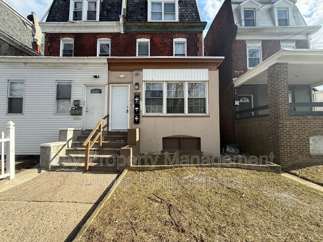 Photo - 7028 Paschall Ave Unidad 1st Floor Rental