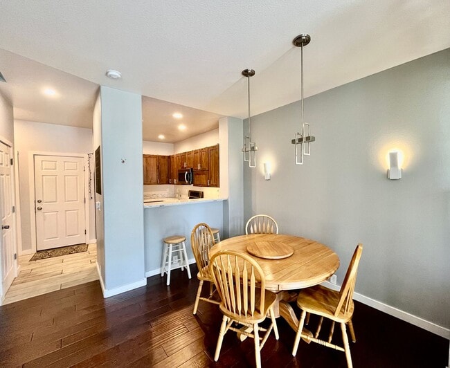 Photo - Beautifully Updated 3 Bedroom Town Home
