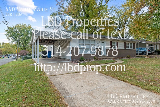 Photo - 490 St Marie St