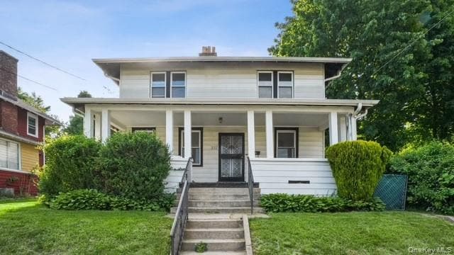 Building Photo - 222 Lorraine Ave
