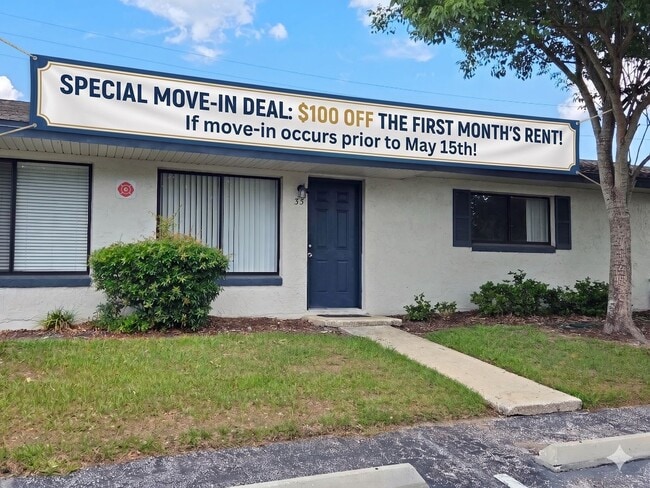Building Photo - 605 Northlake Blvd Unit Apt 35