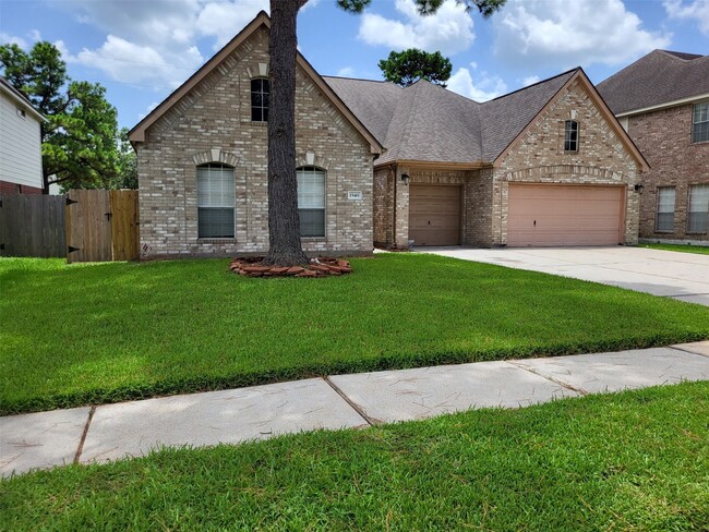 Building Photo - 15411 Tysor Park Ln Rental