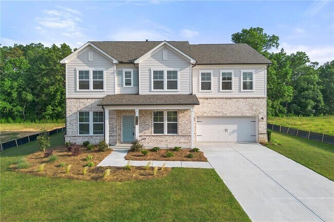 Photo - 8715 Chesford Grv House