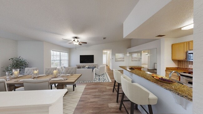 Enterprise Cove Apts
