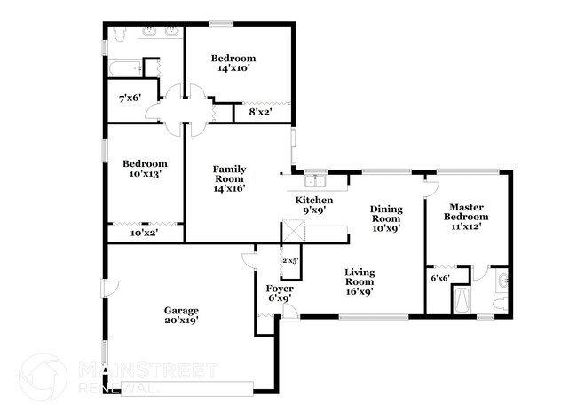 Photo - 7210 Export Ave House
