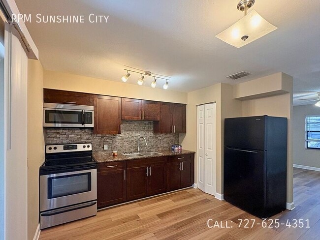 Photo - 427 6th Ave NE Apartamento Unidad A