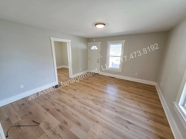 Photo - 3 bedroom House - FOR RENT