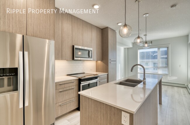 Photo - AMAZING MODERN 1 BED/ 1 BATH CONDO | LEGENDS CLUB ACCESS Unité 2314