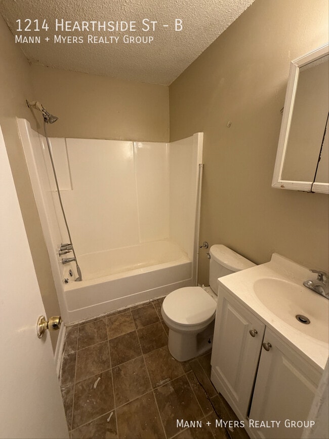 Photo - 1214 Hearthside St Unit B