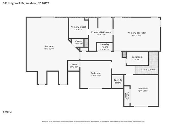 Photo - 9311 High Rock Dr