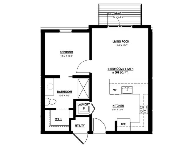 Photo - Welcome to Lion’s Gate Apartments – Luxury Living in the Heart of Newton, Iowa