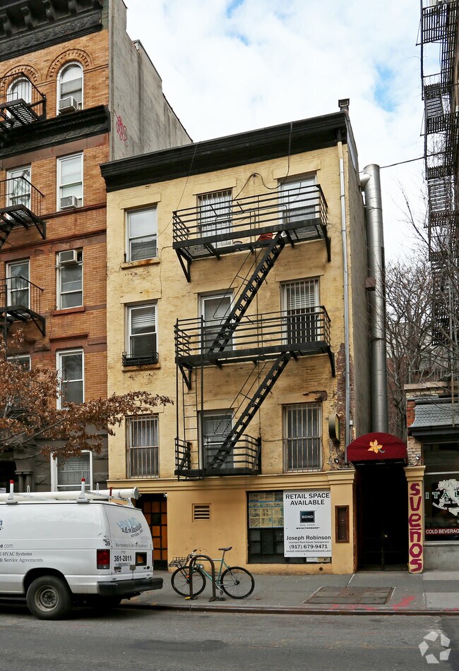 Primary Photo - 311 West 17th Street