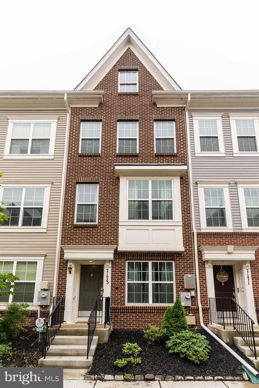 Photo - 7173 Brick Kiln Cir Townhome
