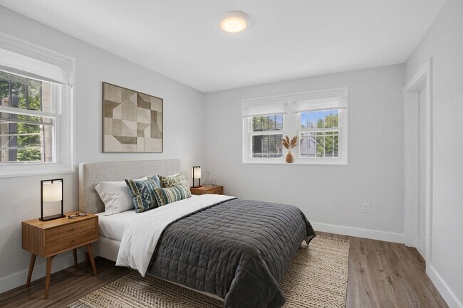 Photo - 1823 E Capitol St SE Unit 3-Bedroom