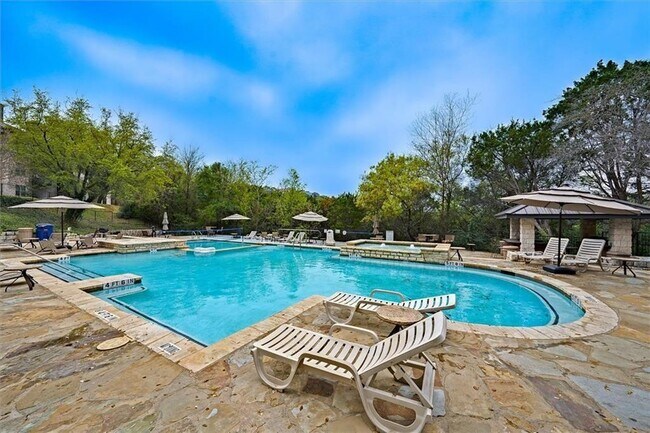 Photo - 6000-18 Shepherd Mountain Cove Unidad 1803