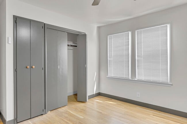 Unit 2 - Interior