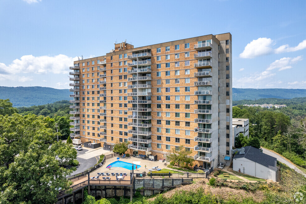 Photo - 1131 Stringers Ridge Rd (Chattanooga, TN)