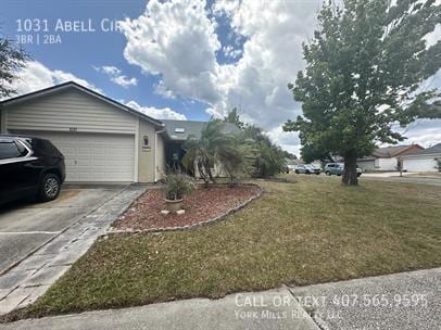Building Photo - 1031 Abell Cir Rental