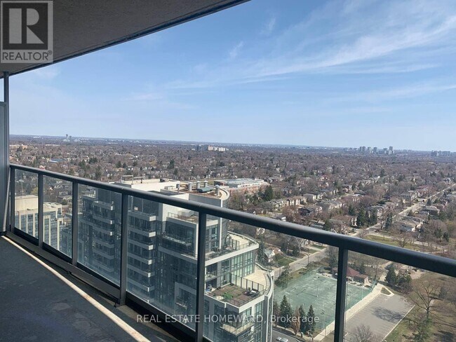 Photo - 18 Spring Garden Ave Unité 3507