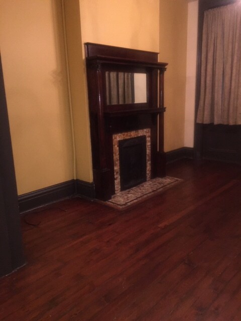 LIVING ROOM - 834 Main St Unit 834 MAIN 1ST  FLOOR