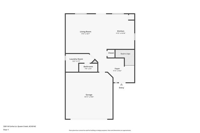 Photo - 3301 W Carlos Ln