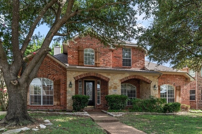 Photo - 3104 Angus Dr
