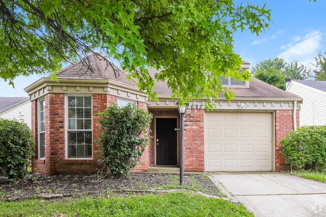 Building Photo - 7683 Waterwood Dr Rental