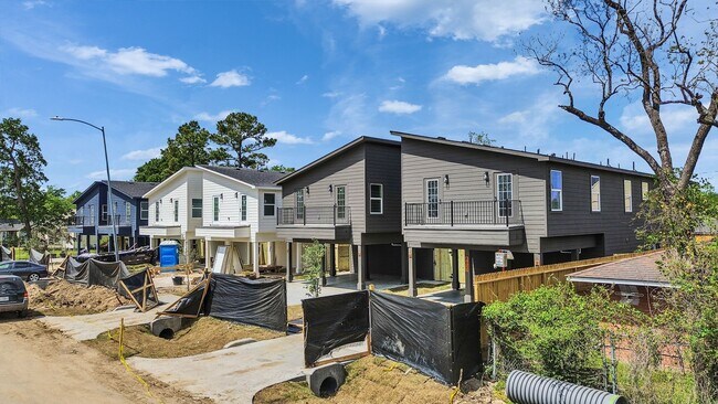 Photo - Brand New 3 Bed / 2.5 Bath Duplex Move-In Ready!