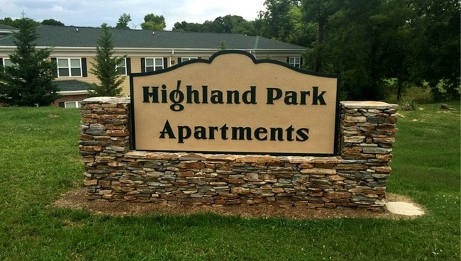Photo - Highland Park Apartments