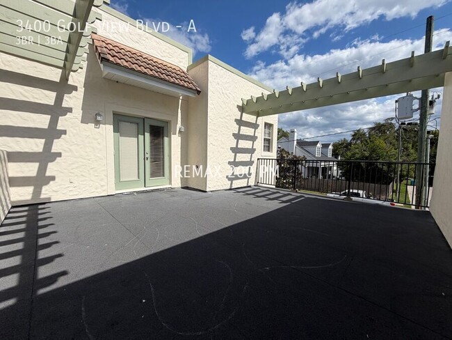 Building Photo - 3400 Golf View Blvd-A