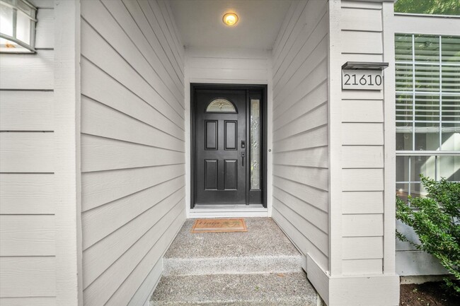 21610 95th Pl S