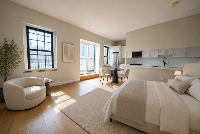 173 St Botolph St Unit 7