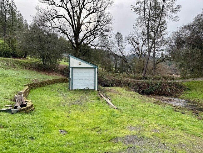 Photo - Creekside Home with Bonus Room above 2-Car Garage Alta Sierra