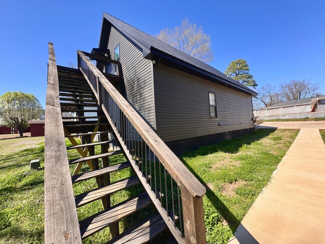 Photo - 1 Bedroom • 1 Bath Duplex on 23rd Street!