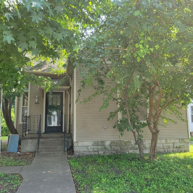 Nice 2Bed/1Bath Cottage - Nice 2Bed/1Bath Cottage Casa