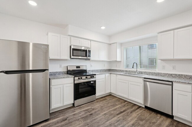 Photo - Hayden Farms