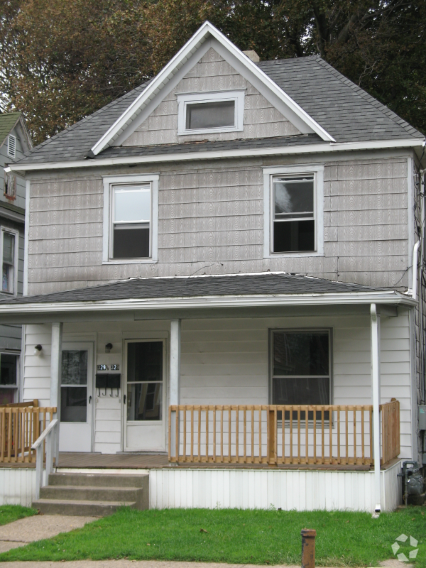 Building Photo - 329 E 26th St Unit 2 Rental