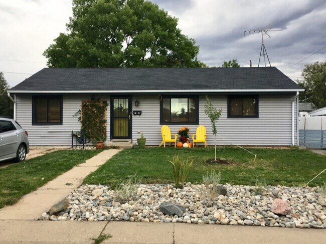 Photo - 2739 S Knox Ct