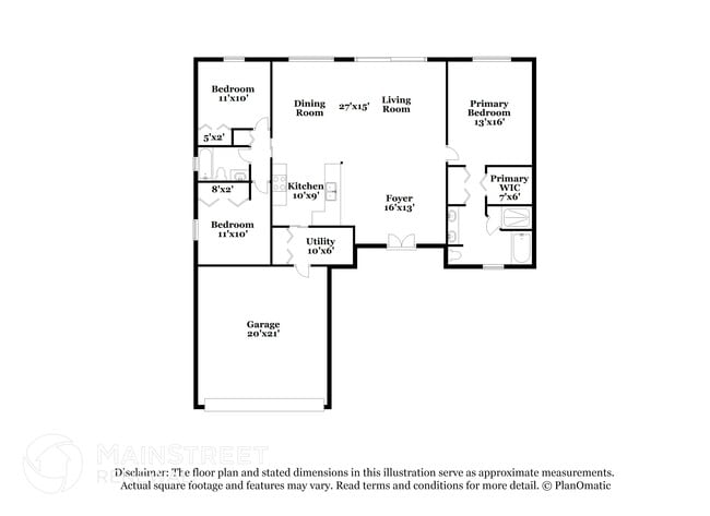 Building Photo - 1617 NE 2nd Ave Rental