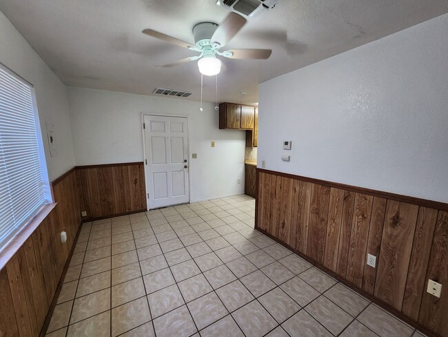 Photo - 1 bedroom  1 bathroom apartment