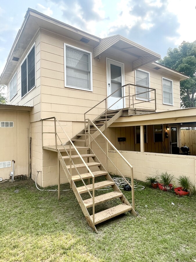 VP Properties 21 - VP Properties 21