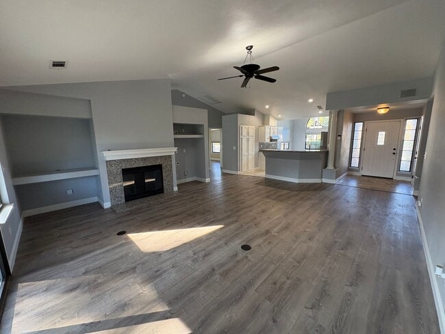 Photo - SE Visalia home coming soon!